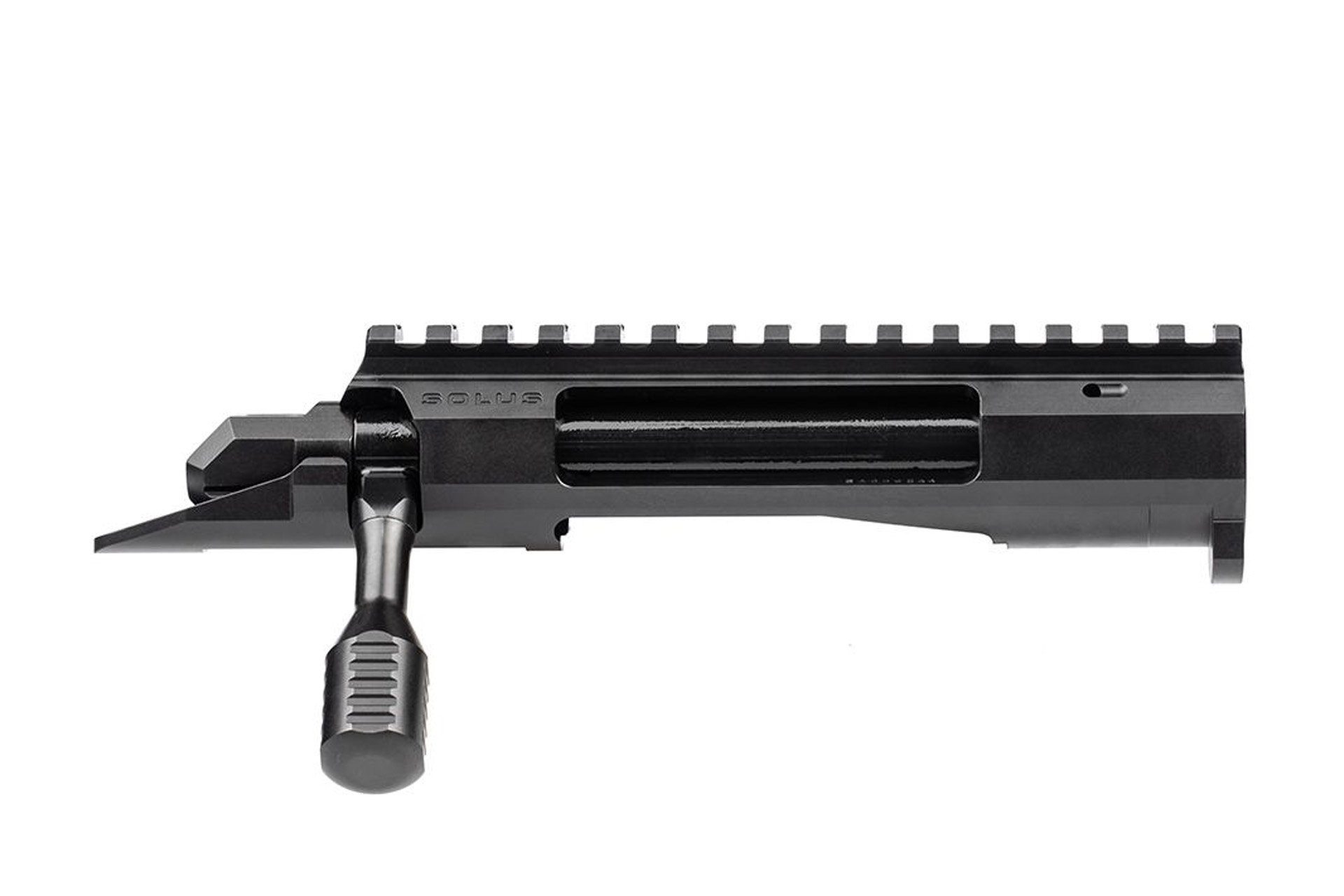 Aero Precision SOLUS Short Action Receiver - .478 Bolt Face