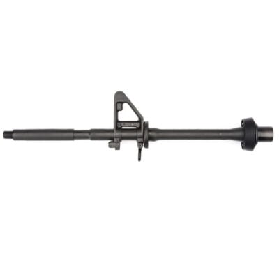 Spikes Tactical SB51605-ML9R 5.56 - 16" Mid-Length LE w/FSP No Bayo Lug Barrel 1:7 Twist