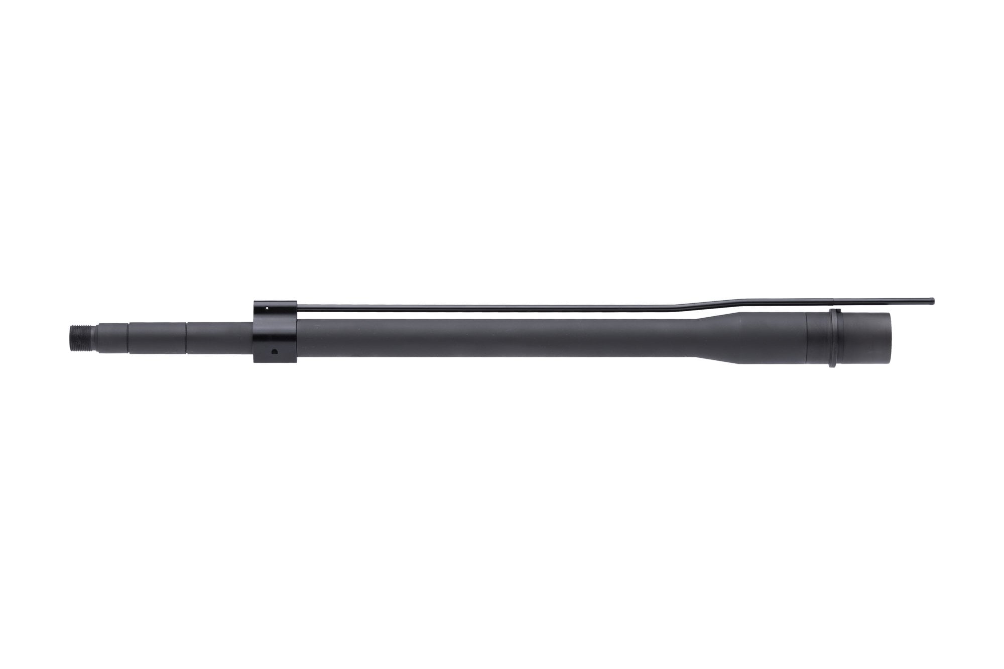 Spikes Tactical SBX1805-RLK Barrel Kit .308 - 18" CHF Alloy 1:12 Twist w/Gas Block &amp; Tube
