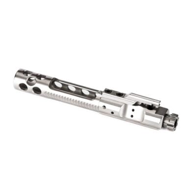 Spikes Tactical ST5BG05 Bolt Carrier Group 5.56 Lightweight M-16 w/HPT/MPI Bolt - Nickel Boron Finish