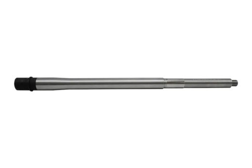 20" 6.5 Creedmoor 416R Stainless Steel 1:8 Rifle Length Heavy Barrel - AR15 Discounts