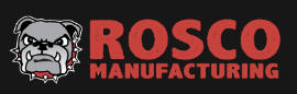 Rosco Manufacturing