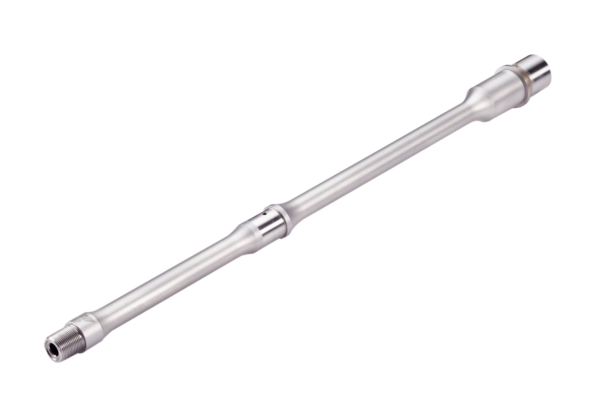 Wilson Combat 16" .300 HAM'R Ultralight Hunter Stainless Midlength Barrel