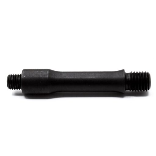 AR15 Discounts Anarchy Outdoors Bergara Premier Series Threaded Bolt Handle - Black - $60.99 at AR15 Discounts