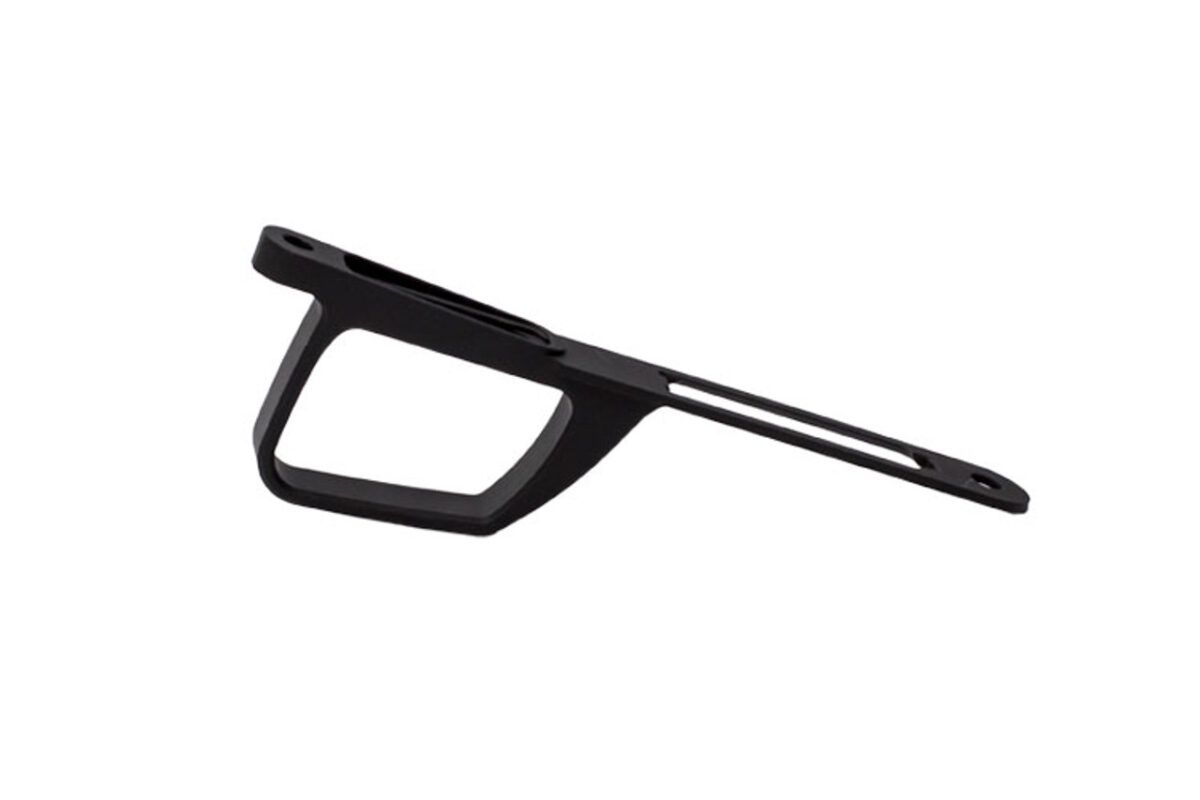  Anarchy Outdoors CZ 457 Bottom Metal With Barricade Stop AR15Discounts