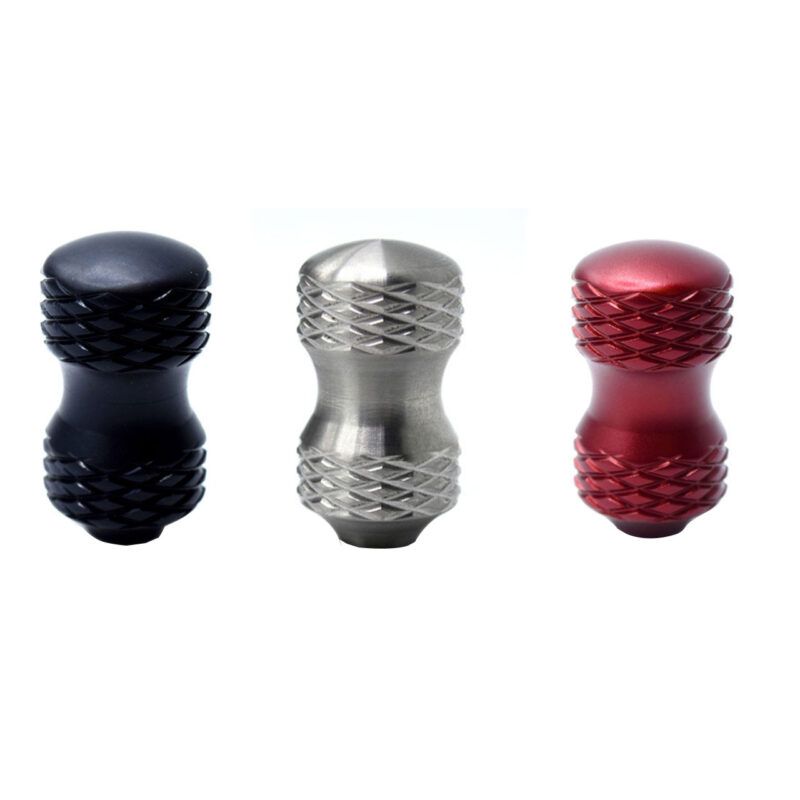  Anarchy Outdoors Grenade Bolt Knobs AR15Discounts