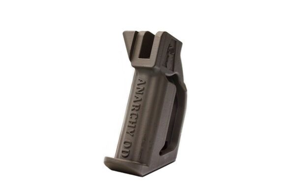 - Anarchy Outdoors Penguin Precision Rifle Grip - AR15Discounts