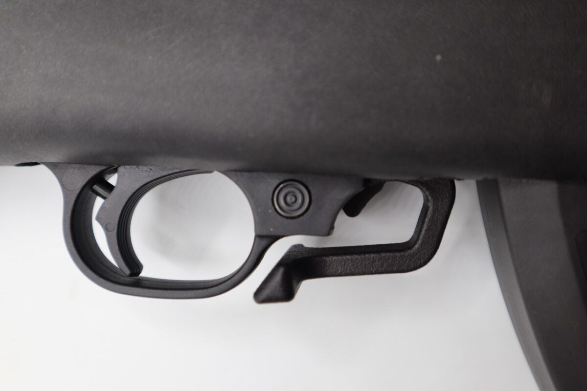  Anarchy Outdoors Ruger 10/22 Extended Magazine Release AR15Discounts