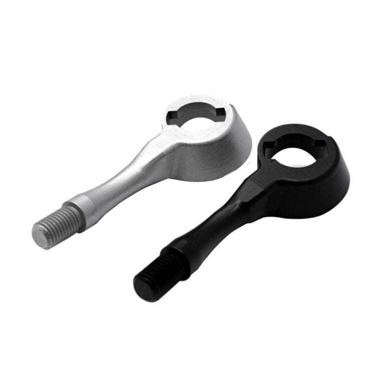  Anarchy Outdoors Savage 10/110 Threaded Bolt Handle AR15Discounts