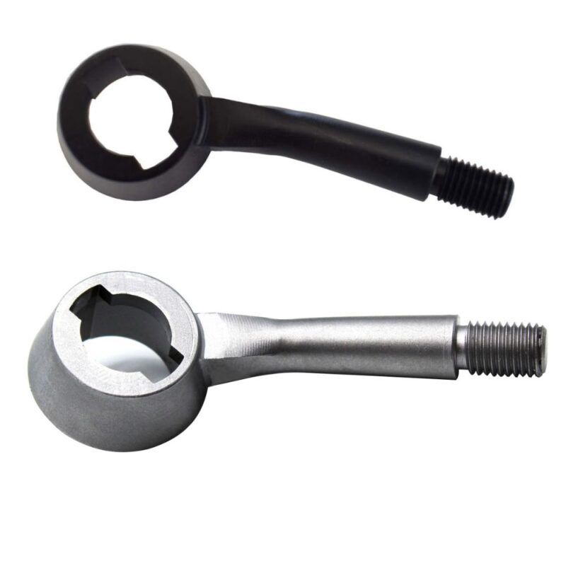  Anarchy Outdoors Savage Axis Threaded Bolt Handle AR15Discounts