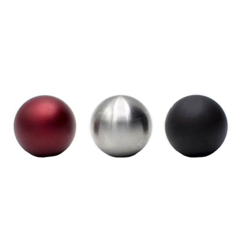 - Anarchy Outdoors Sphere Bolt Knob 5/16X24 - AR15Discounts