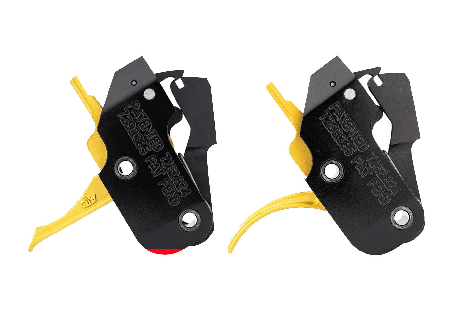 ATC Gold PCC Fixed Drop-In Trigger