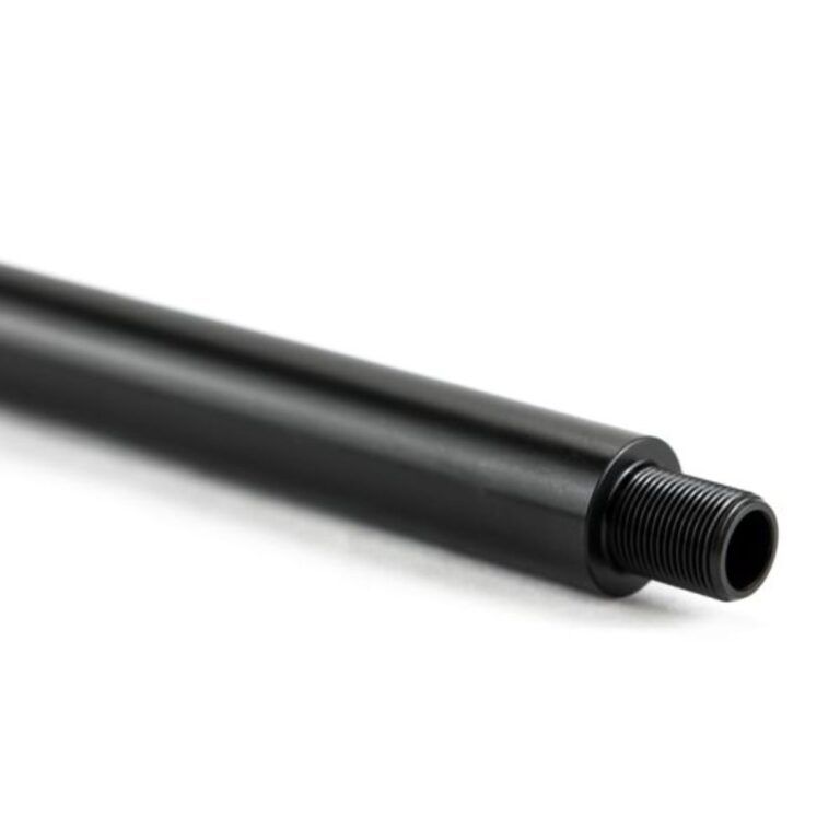  Ballistic Advantage 16" EPC 9mm Straight 4150 CMV Modern Series Barrel, Blowback, 110 Twist