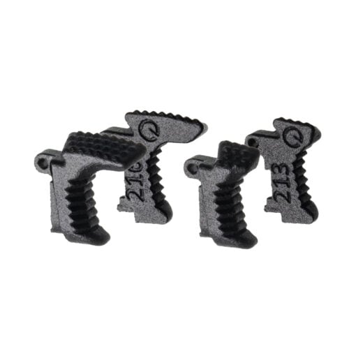 Emissary Paddle Shifter for Streamlight TLR7A Black - Extended - 2 Pack