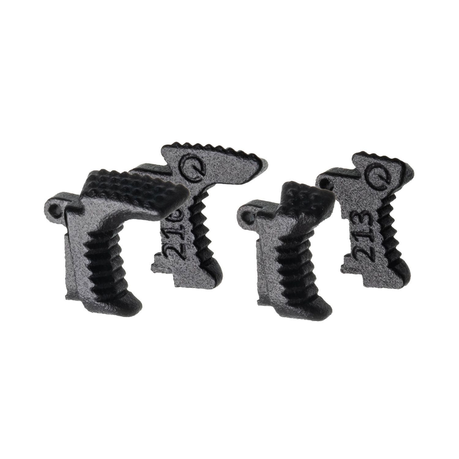 その他 Paddle Shiftes TLR-7A Extended 1st Gen Paddle Shifter Kit for Streamlight TLR-7A – Emissary Development