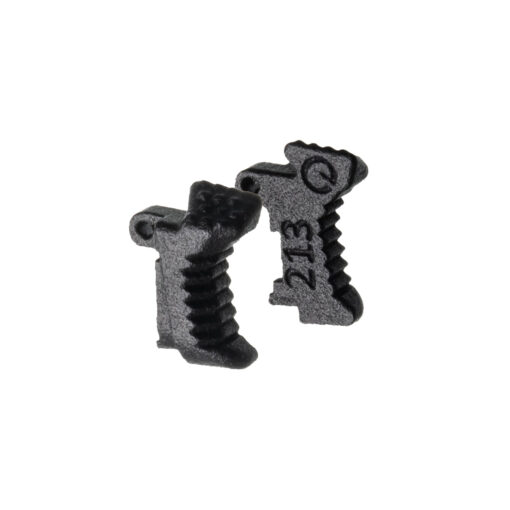 Emissary Paddle Shifter for Streamlight TLR7A Black - Standard - 2 Pack