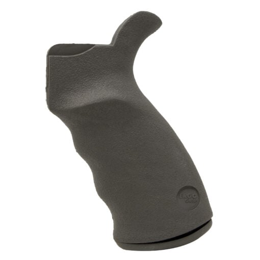 AR15 Discounts Ergo AR15/M16 Original Grip Kit SureGrip Right Hand - OD Green - $16.04 at AR15 Discounts