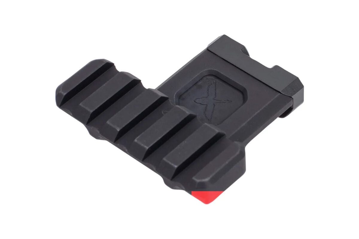  Forward Controls Design PMA Parallel Red Dot Mount for ACOG's AR15Discounts