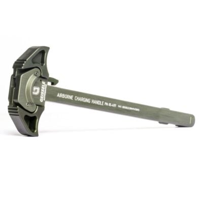 Geissele Airborne Charging Handle 5.56 (ACH) - OD Green