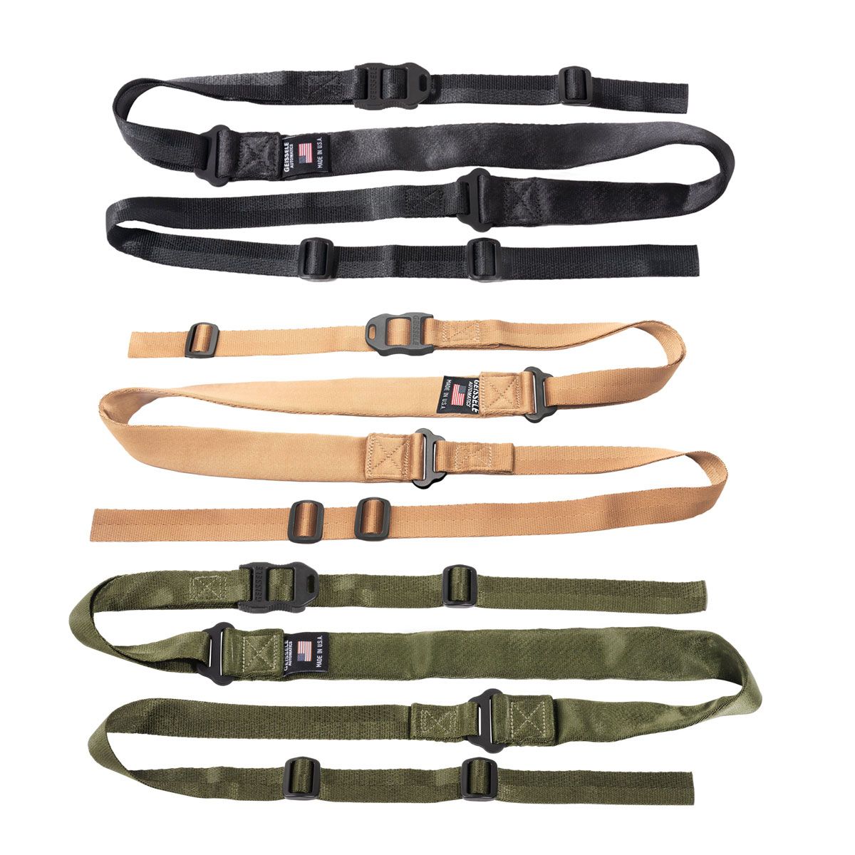 Geissele Super Combat Sling, 1.50