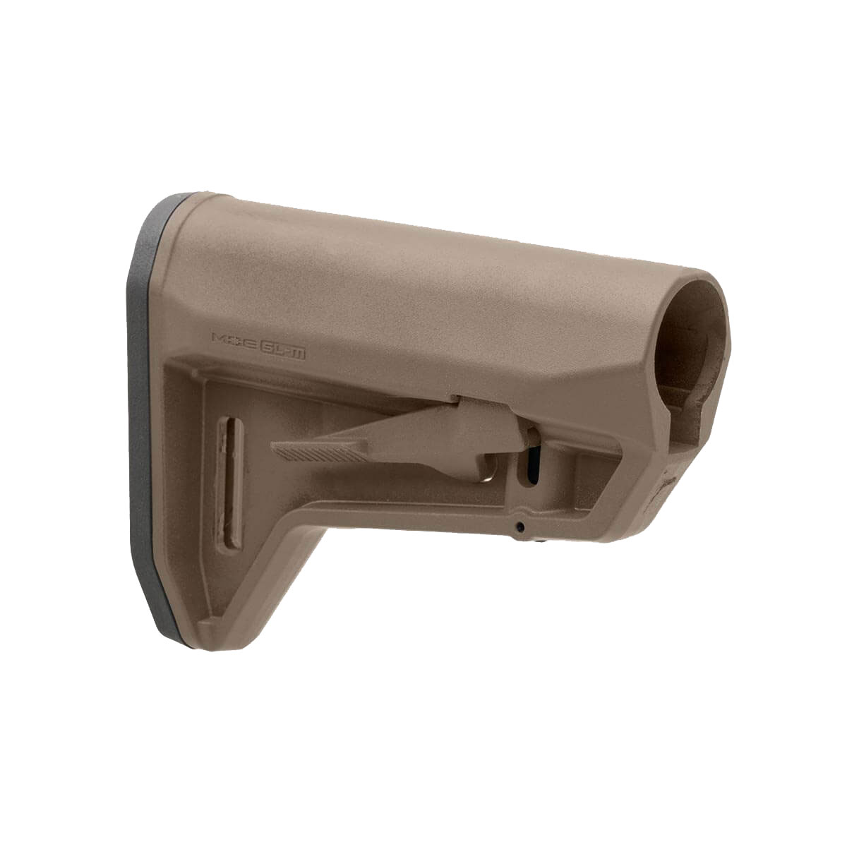 実物　MAGPUL MOE SL-M STOCK FDE Magpul MOE SL-M Carbine Stock - AR15Discounts