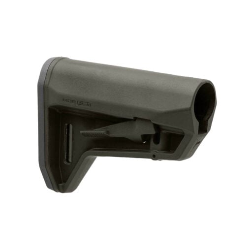 Magpul MOE SL-M Carbine Stock - OD Green