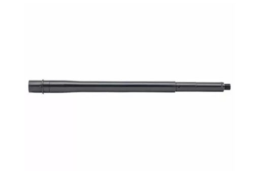 18" 6.5 Creedmoor Black Nitride 1:8 Rifle Length Heavy Barrel - AR15 Discounts