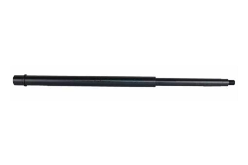 6.5 Grendel 20" Black Nitride Heavy Barrel 1:8 Twist Rifle Length Gas System - AR15 Discounts