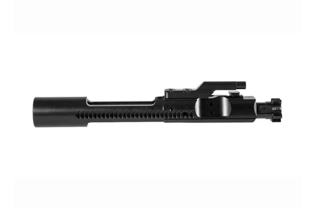 - NBS 7.62x39 M16 Profile Bolt Carrier Group - AR15Discounts