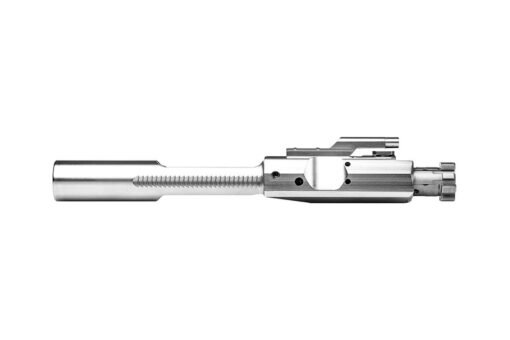 NBS AR-10 / 308 / 6.5 Creedmoor Bolt Carrier Group - Nickel Boron - 