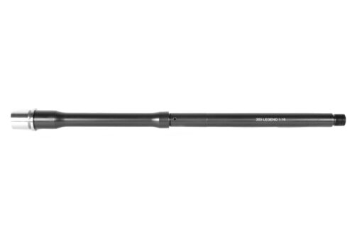 Premium Series 16" 350 Legend 1:16 Twist Black Nitride Carbine Length Barre - AR15 Discounts