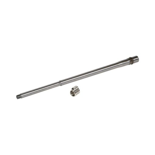 ODIN Works 22" .308 Tactical Match Profile Stainless Steel Barrel w/ FREE tunable GB and Tube 1:10 Twist - AR15 Discounts