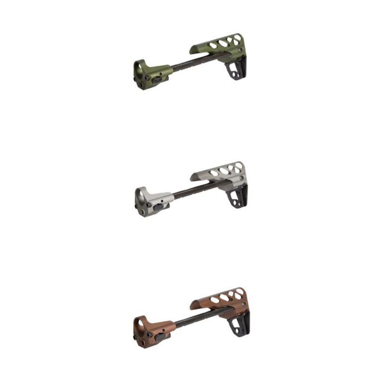  Odin Works Close Quarters Rifle Stock CQS AR15Discounts