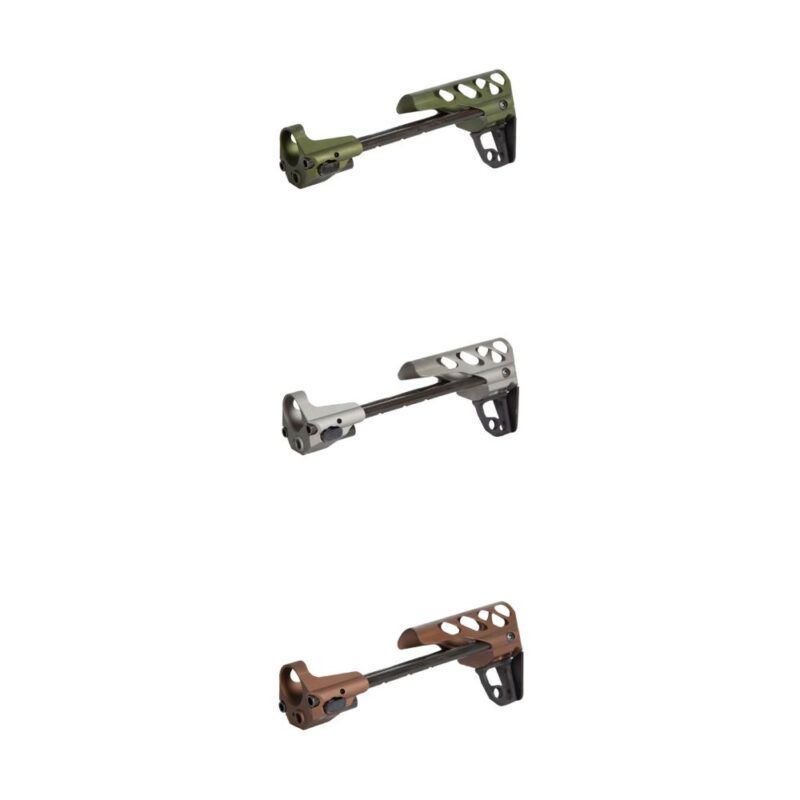  Odin Works Close Quarters Rifle Stock CQS AR15Discounts