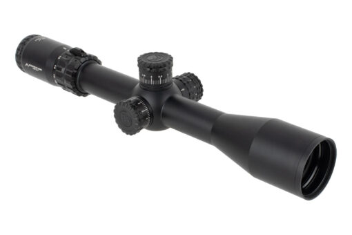 Primary Arms Optics SLx 4-16X44mm FFP Illuminated ACSS-HUD-DMR-308/223 Reticle Riflescope PA-SLX-4-16X44F-HUD-308 610110