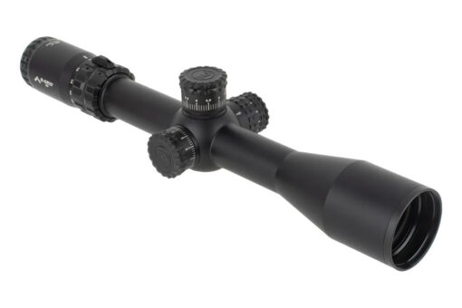 Primary Arms Optics SLx 4-16X44mm FFP Illuminated R-Grid 2B Reticle Riflescope PA-SLX-4-16X44F-RGRID 610122 - Primary Arms Optics