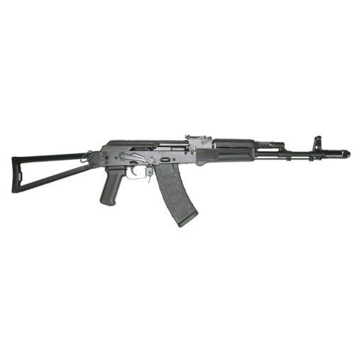 AR15 Discounts Riley Defense RAK74 16" 5.45X39 30rd Semi-Auto Rifle - Black - $1132.75 at AR15 Discounts