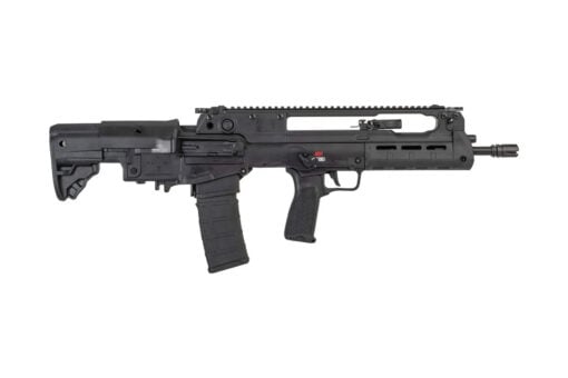 Springfield Armory Hellion Bullpup 16 556 NATO 30Rd SemiAuto Rifle  Black