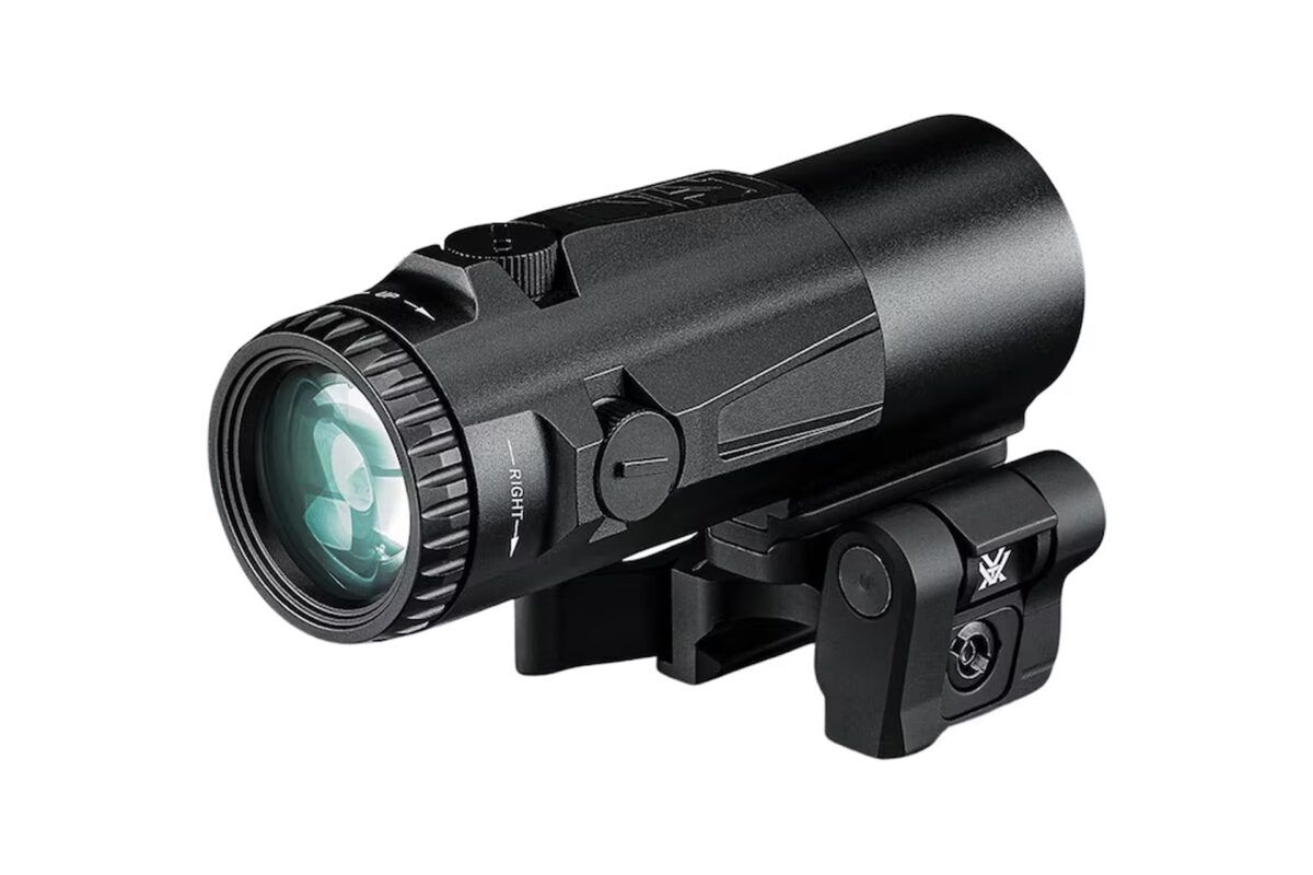 V6XM - Vortex Optics MICRO6X Magnifier - AR15Discounts