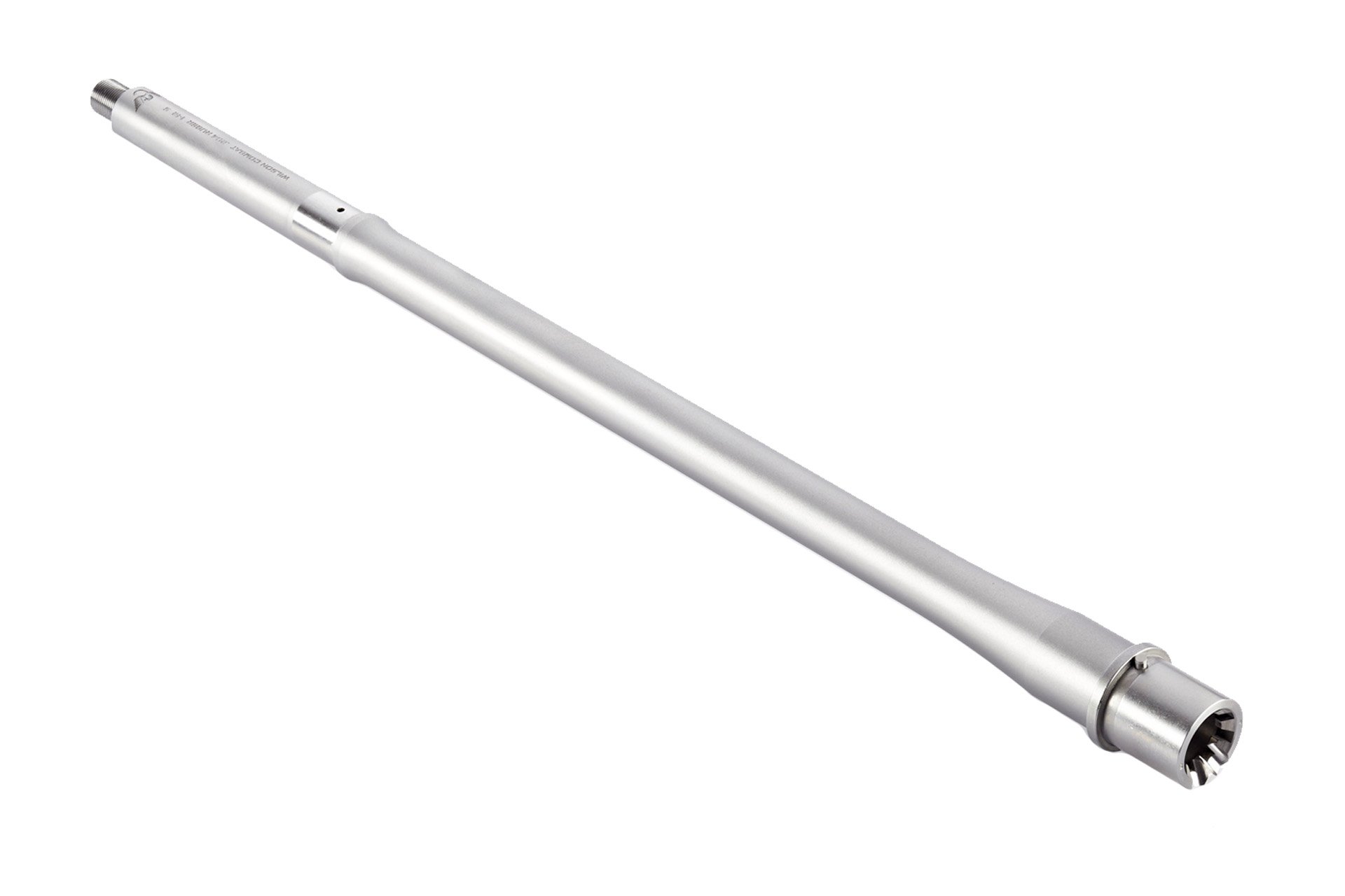 Wilson Combat 18" .204 Ruger Recon Stainless Rifle Barrel