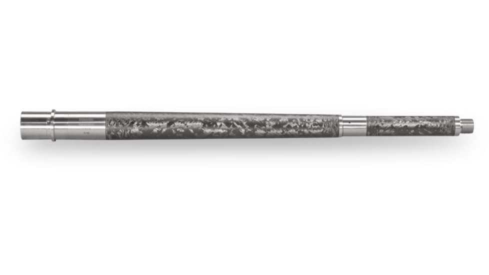 Proof Research 18" 6.5 Grendel Carbon Fiber 1:8 Rifle .875 AR-15 Barrel