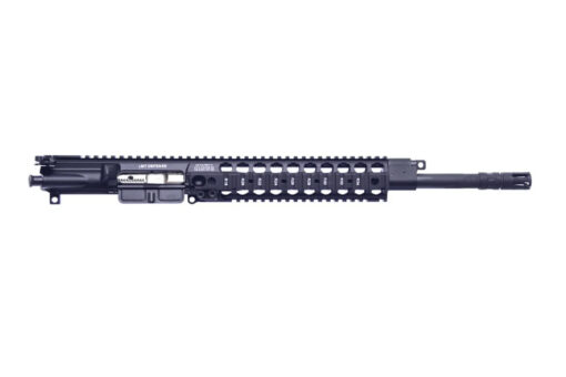 LMT MRP-L MLOK 14.5 5.56 Complete Piston Upper Receiver Group - 