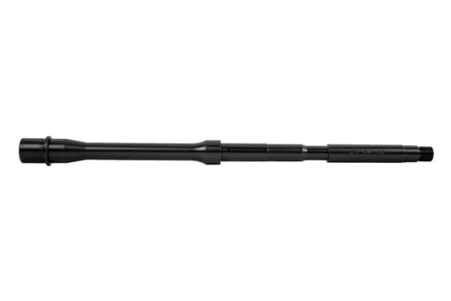 16" 350 Legend 1:16 Black Nitride Carbine M4 Barrel - AR15 Discounts