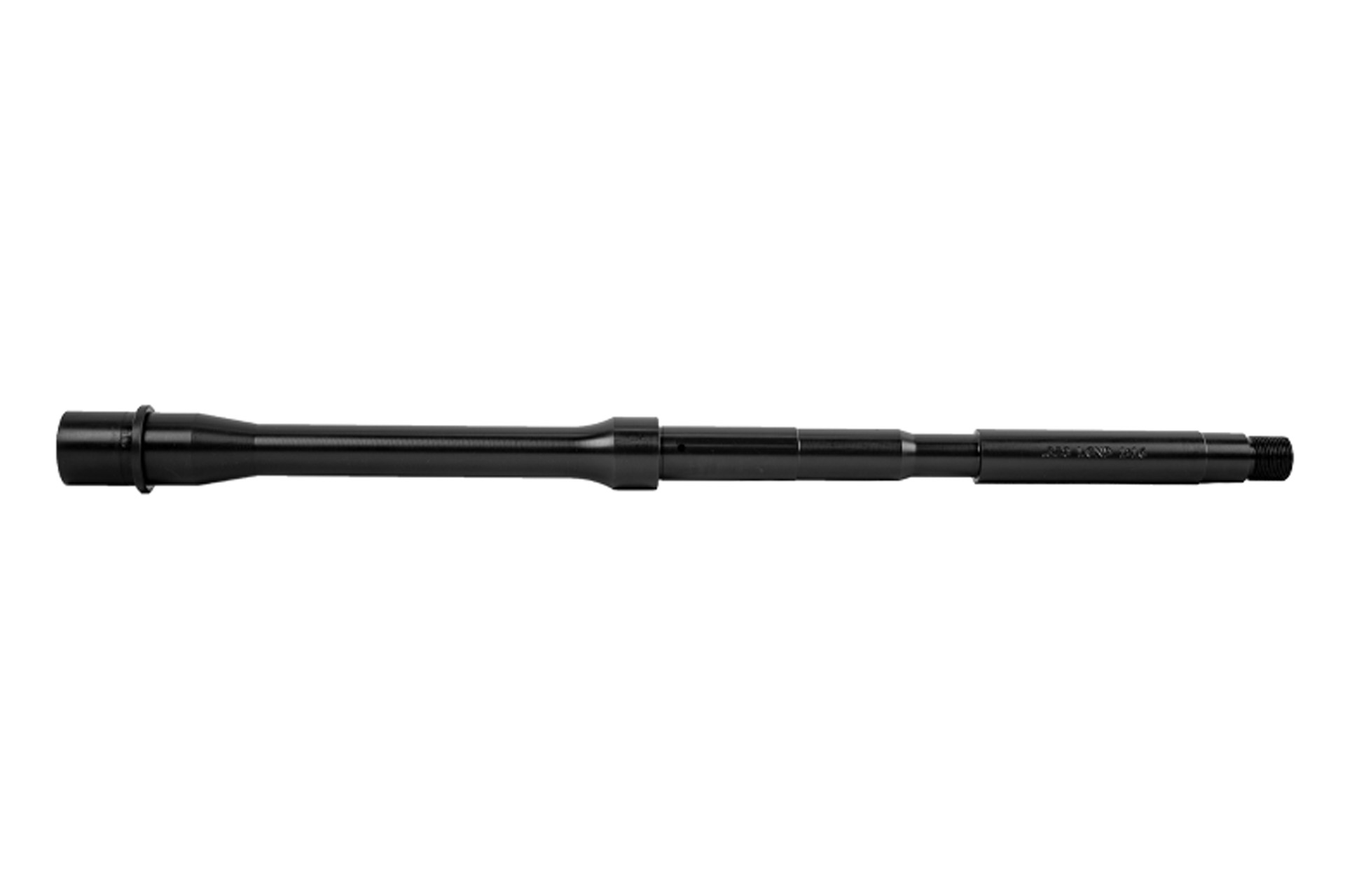 Unknown 16" 350 Legend 1:16 Black Nitride Carbine M4 Barrel