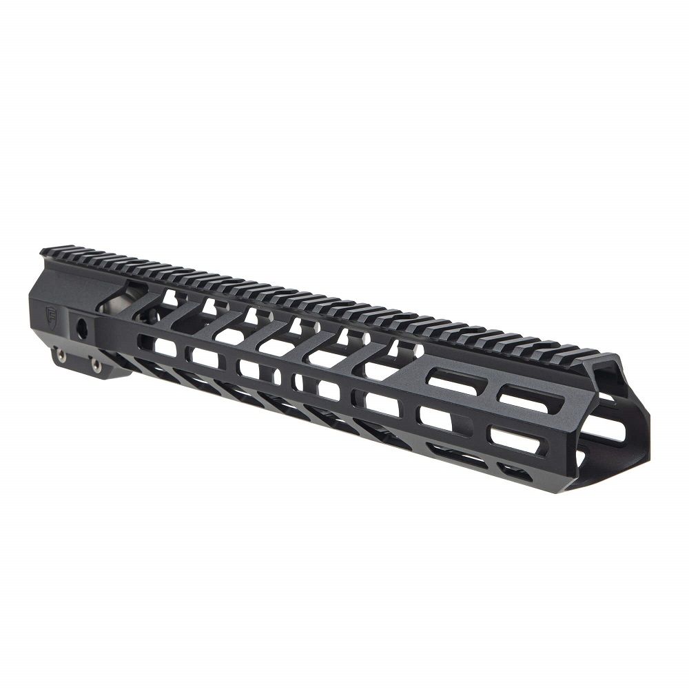 - FORTIS CAMBER AR15 RAIL SYSTEM - 15.3