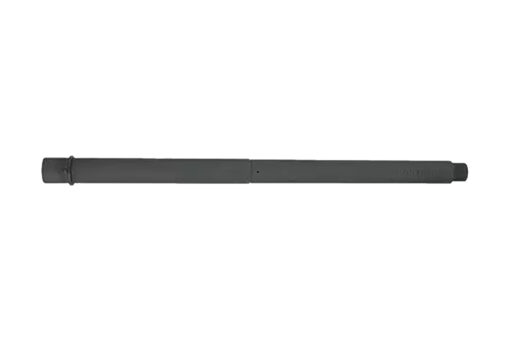 16" 12.7x42 1:20 Parkerized Carbine Heavy Barrel - AR15 Discounts