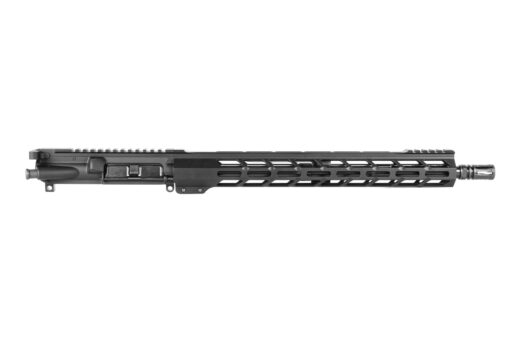 NBS 16 6.5 Grendel M4 Carbine M-LOK Upper Assembly - AR15 Discounts