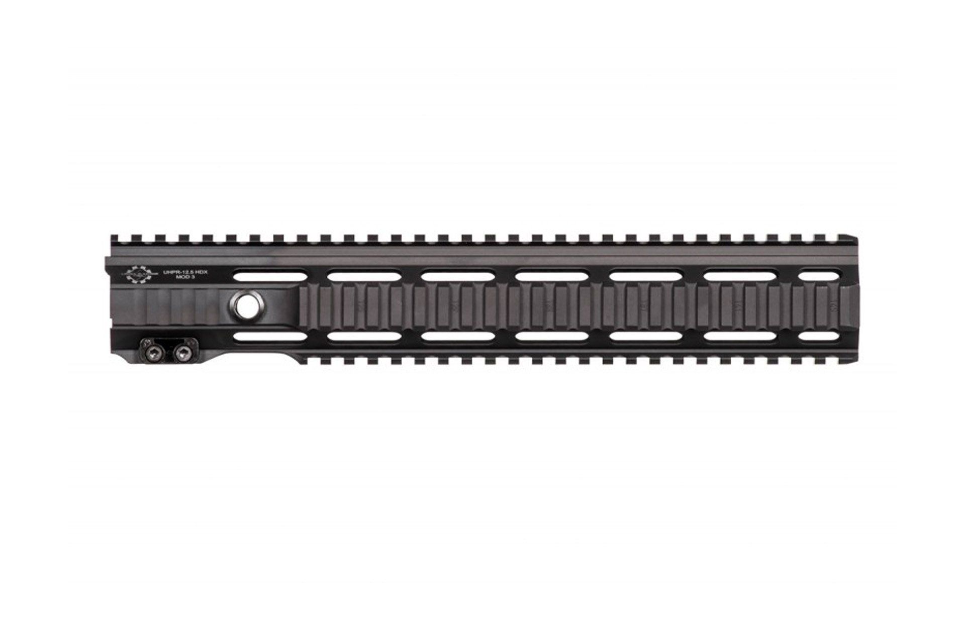 Cross Machine Tool UHPR MOD 3 HDX AR-15 Handguard - AR15Discounts