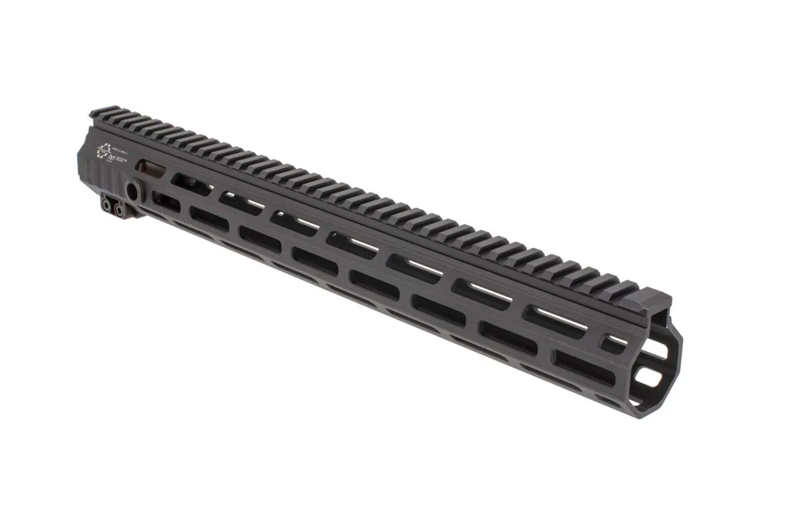 - Cross Machine Tool UHPR MOD 2 HDX AR-15 Handguard - AR15Discounts