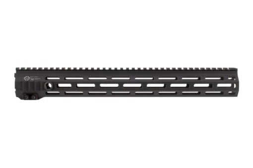 Cross Machine Tool UHPR MOD 2 HDX AR-15 Handguard - 15" - AR15 Discounts